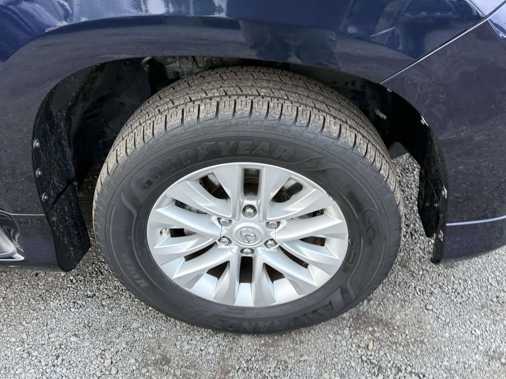 Used 2019 Lexus GX 460 Premium image 7