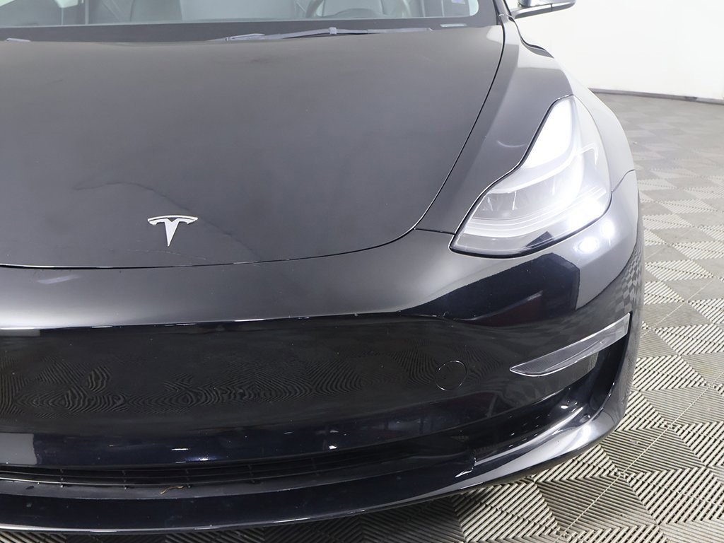 Used 2023 Tesla Model 3 Standard Range image 14