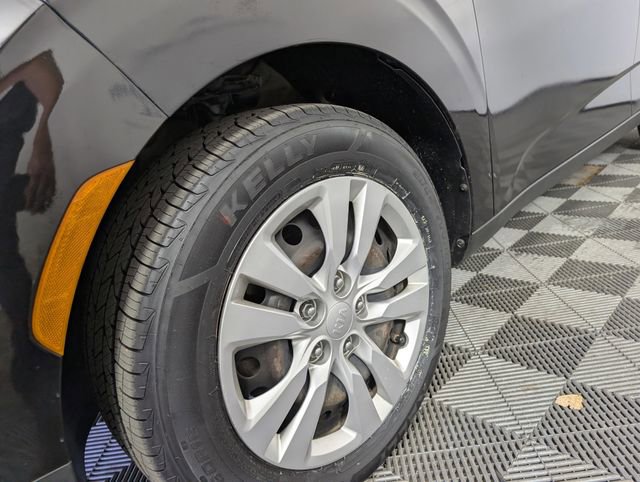 Used 2020 Kia Soul LX image 9