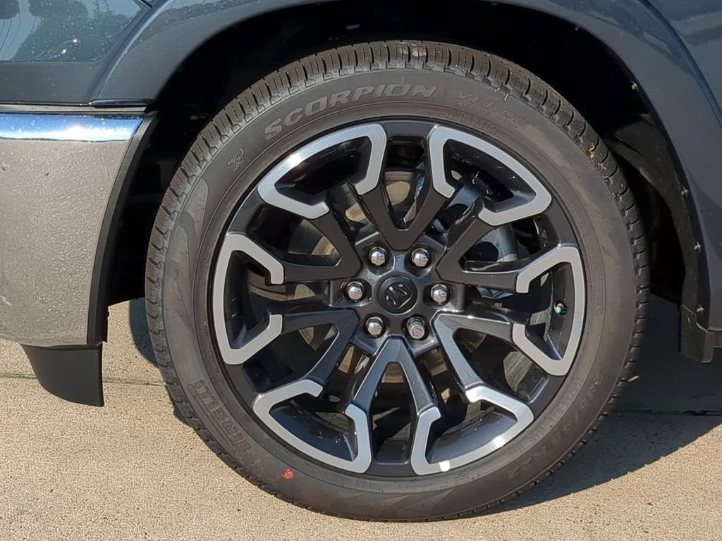 New 2026 RAM 1500 Limited image 10
