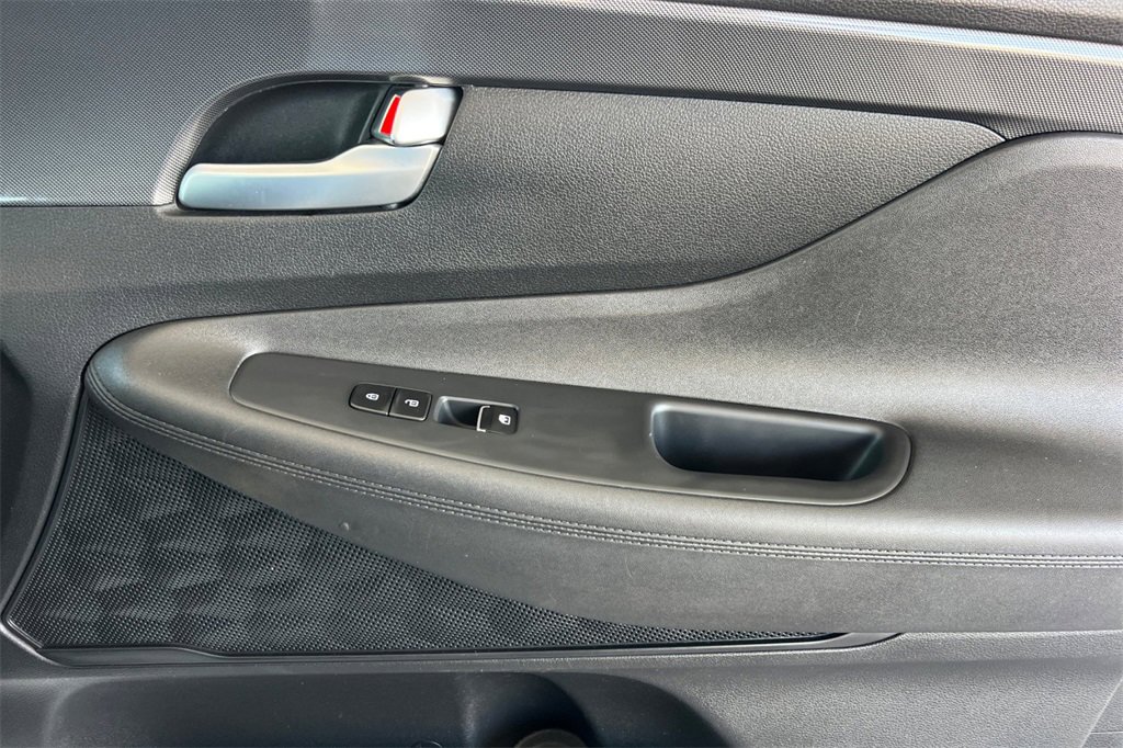 Used 2023 Hyundai Santa Fe SEL image 24