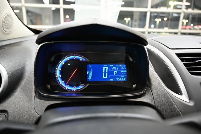 Used 2016 Chevrolet Trax LT w/ LT Convenience Package image 25
