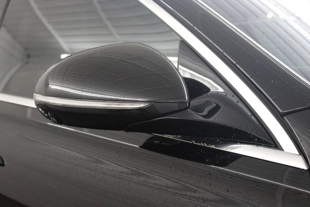 Used 2022 Mercedes-Benz S 580 4MATIC Sedan image 13