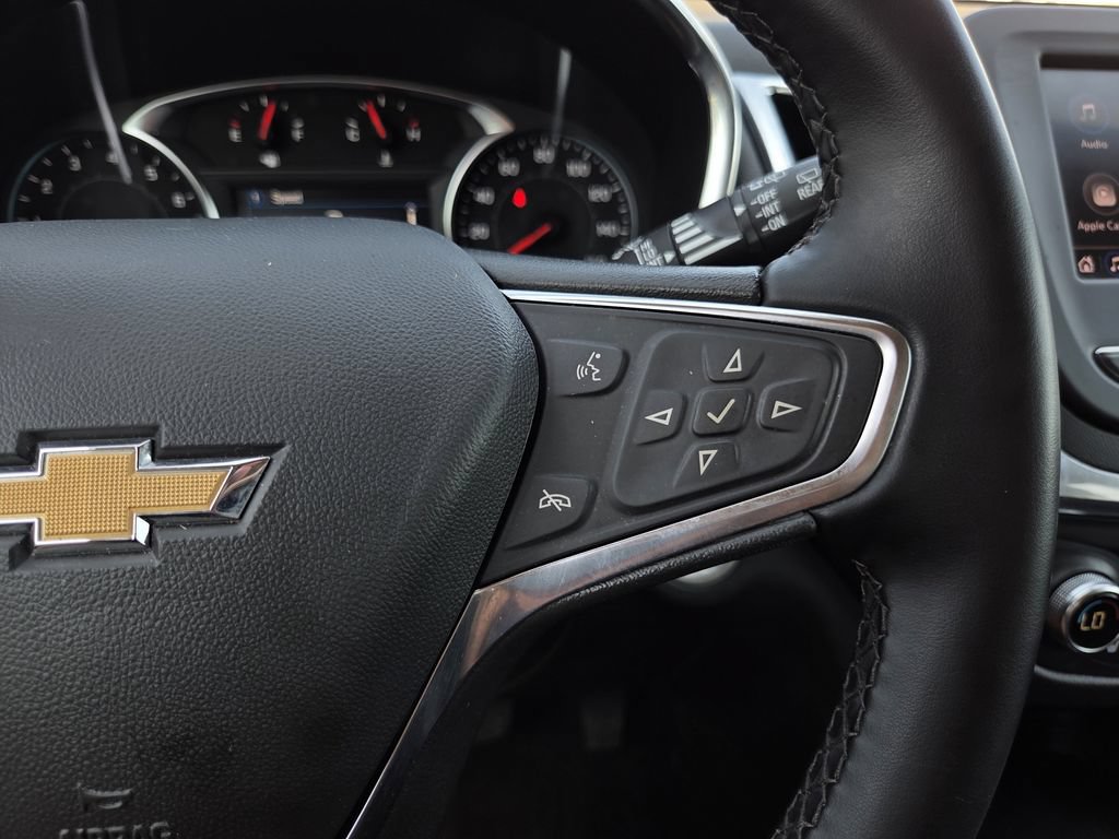 Used 2024 Chevrolet Equinox LT FWD image 23