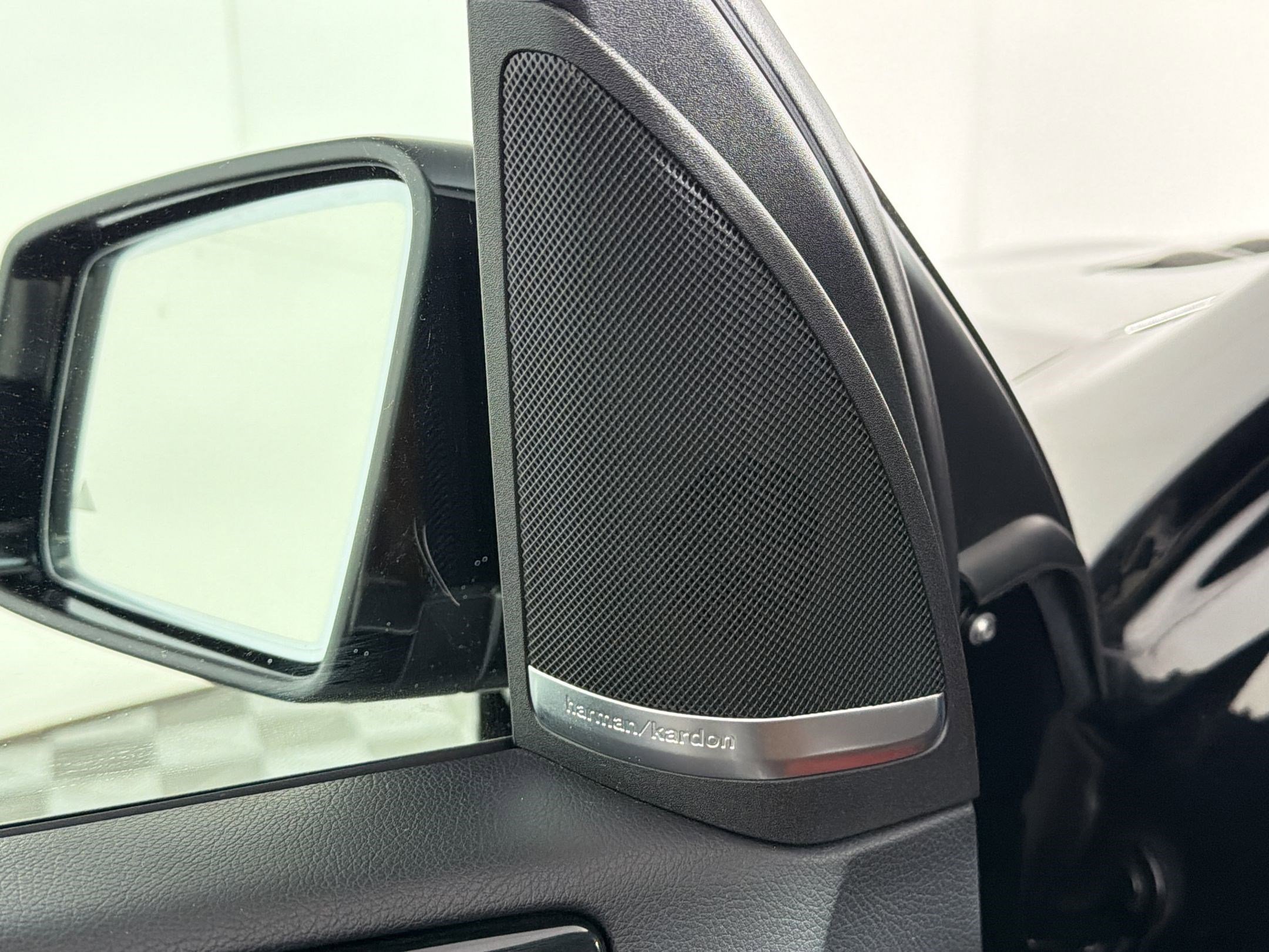 Certified 2017 Mercedes-Benz GLS 450 4MATIC image 23