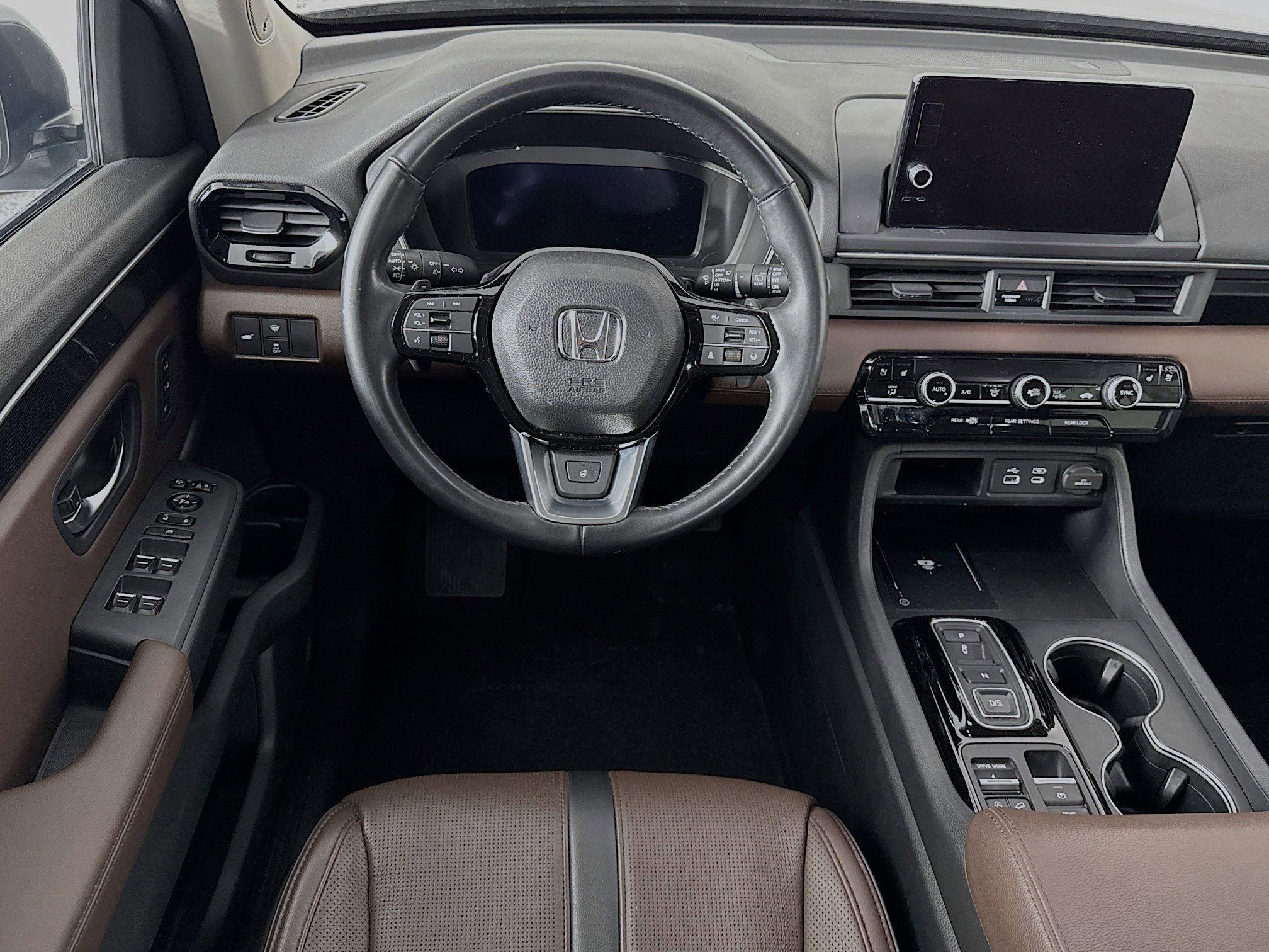 Certified 2023 Honda Pilot Elite image 24