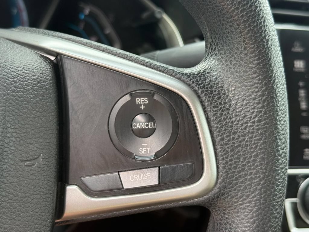 Used 2017 Honda Civic EX image 17