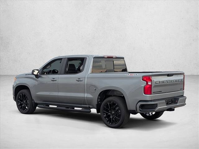New 2026 Chevrolet Silverado 1500 RST w/ Convenience Package II image 7