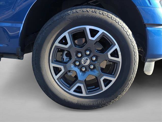 Used 2024 Ford F150 STX w/ Mobile Office Package AWD/4WD image 4