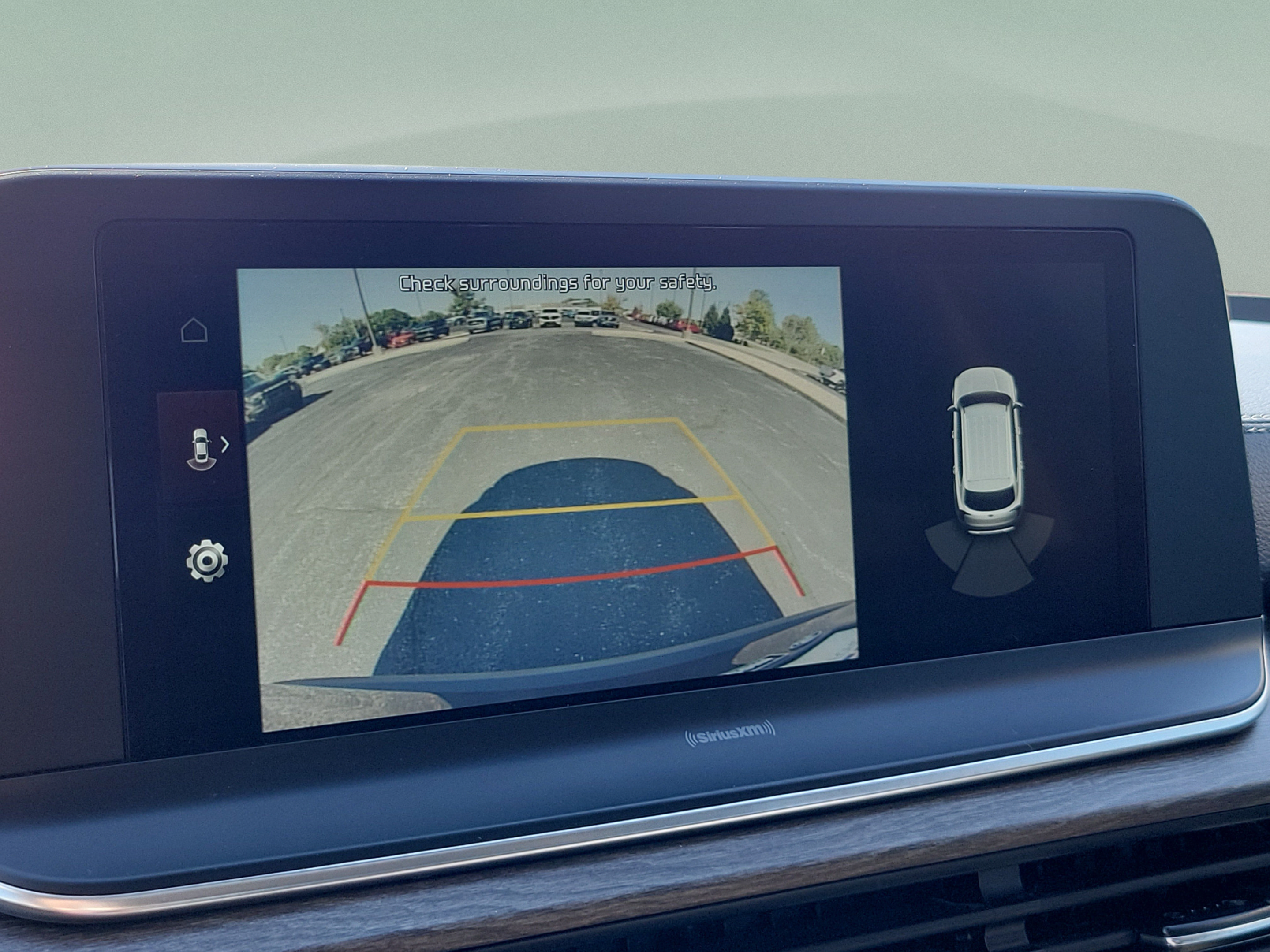 Used 2022 Kia Telluride EX FWD image 26
