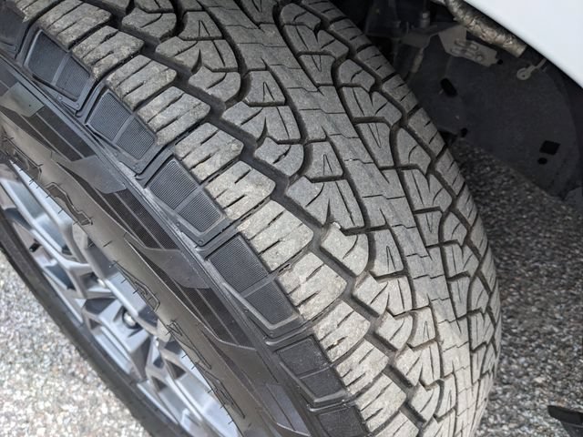 Certified 2025 Ford Expedition Max Active RWD image 34