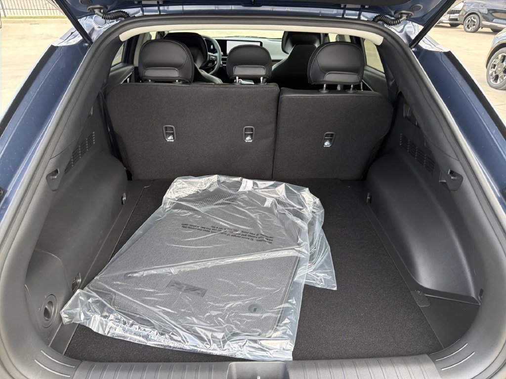 New 2026 Kia EV6 Light RWD image 21