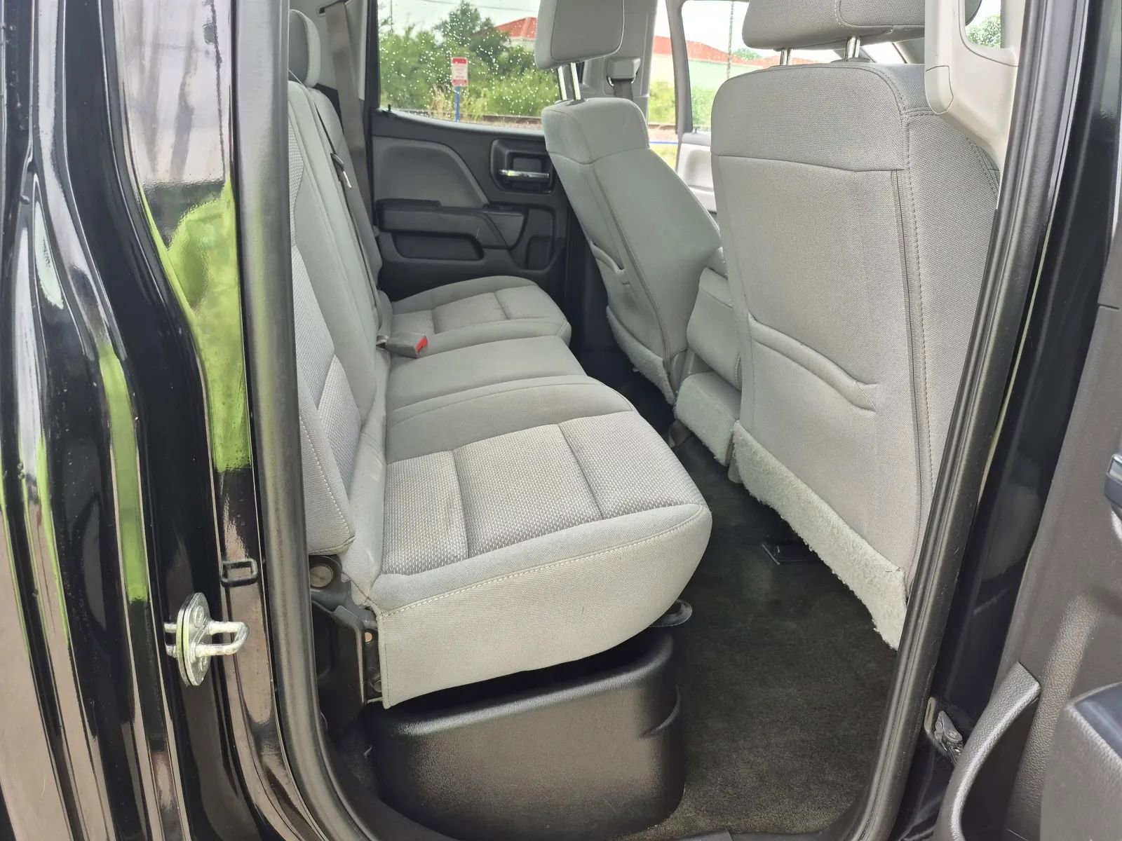 Used 2016 GMC Sierra 1500 4x4 Double Cab w/ Elevation Edition image 22
