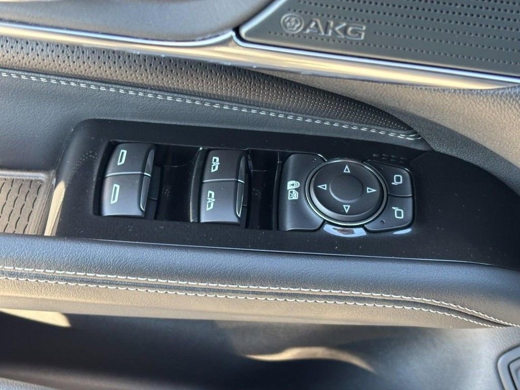 Used 2024 Cadillac CT4 V Blackwing image 23