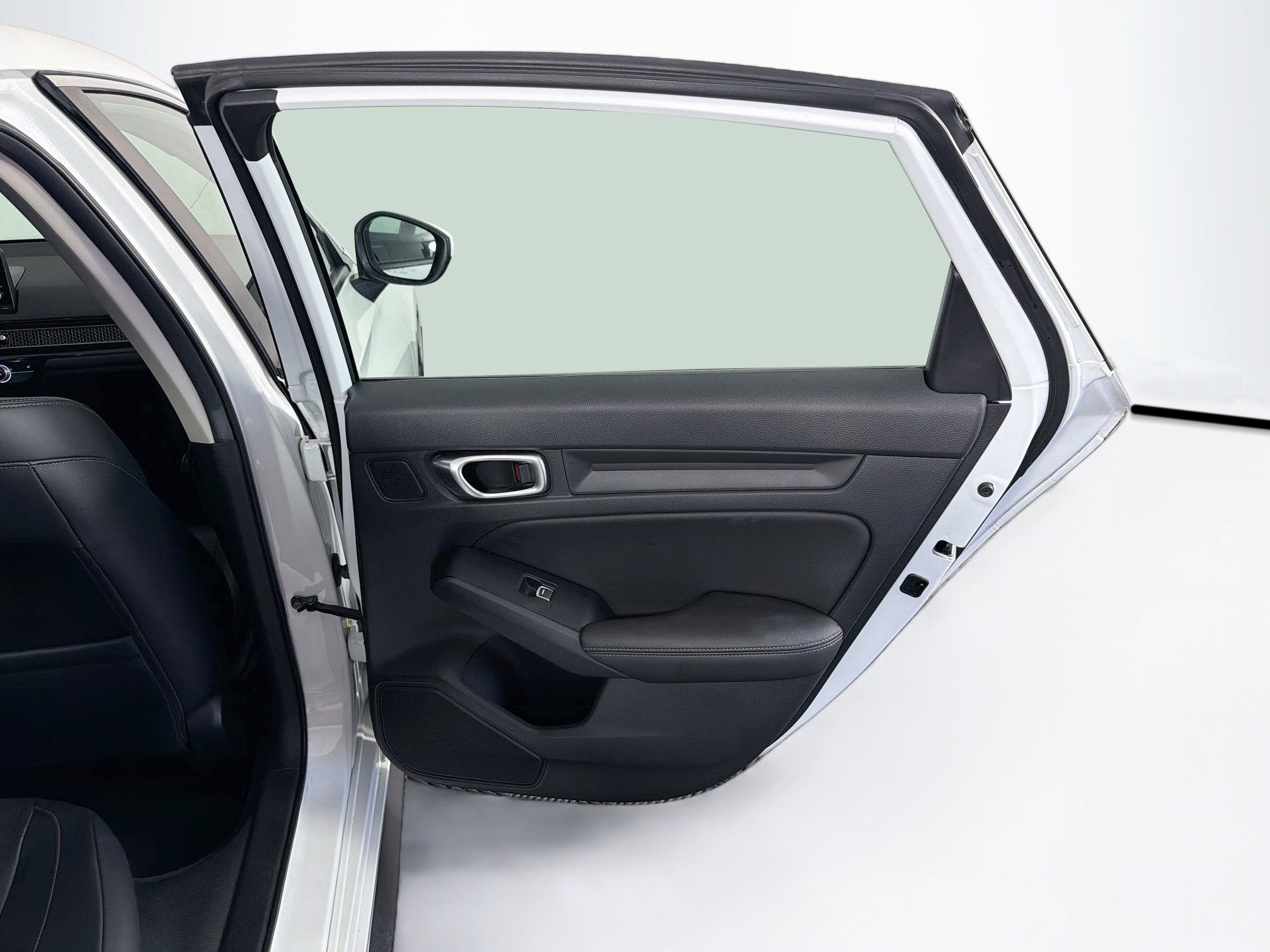 Used 2024 Honda Civic EX-L image 29