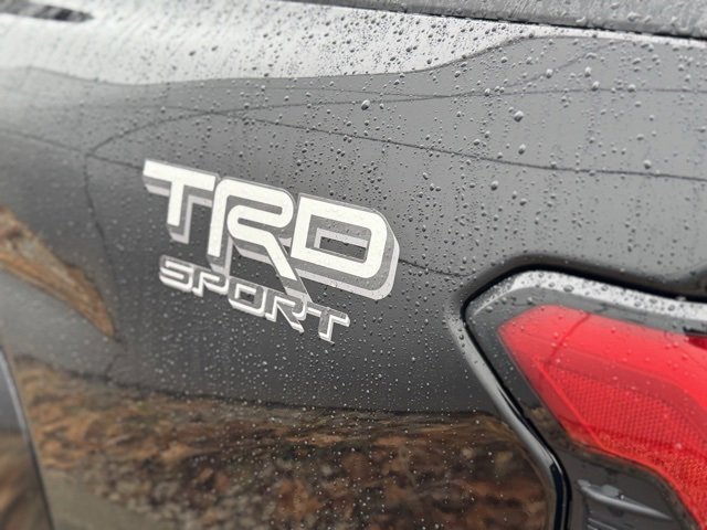 Used 2024 Toyota Tacoma TRD Sport image 39