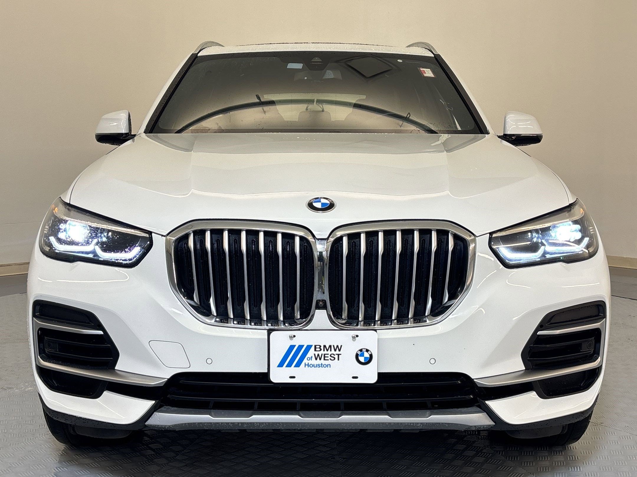 Certified 2023 BMW X5 xDrive40i w/ Premium Package image 6