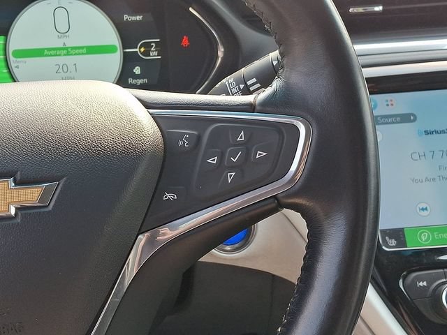 Used 2020 Chevrolet Bolt LT FWD image 25