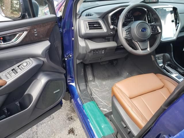New 2026 Subaru Ascent Touring w/ Popular Package #2 AWD/4WD image 10