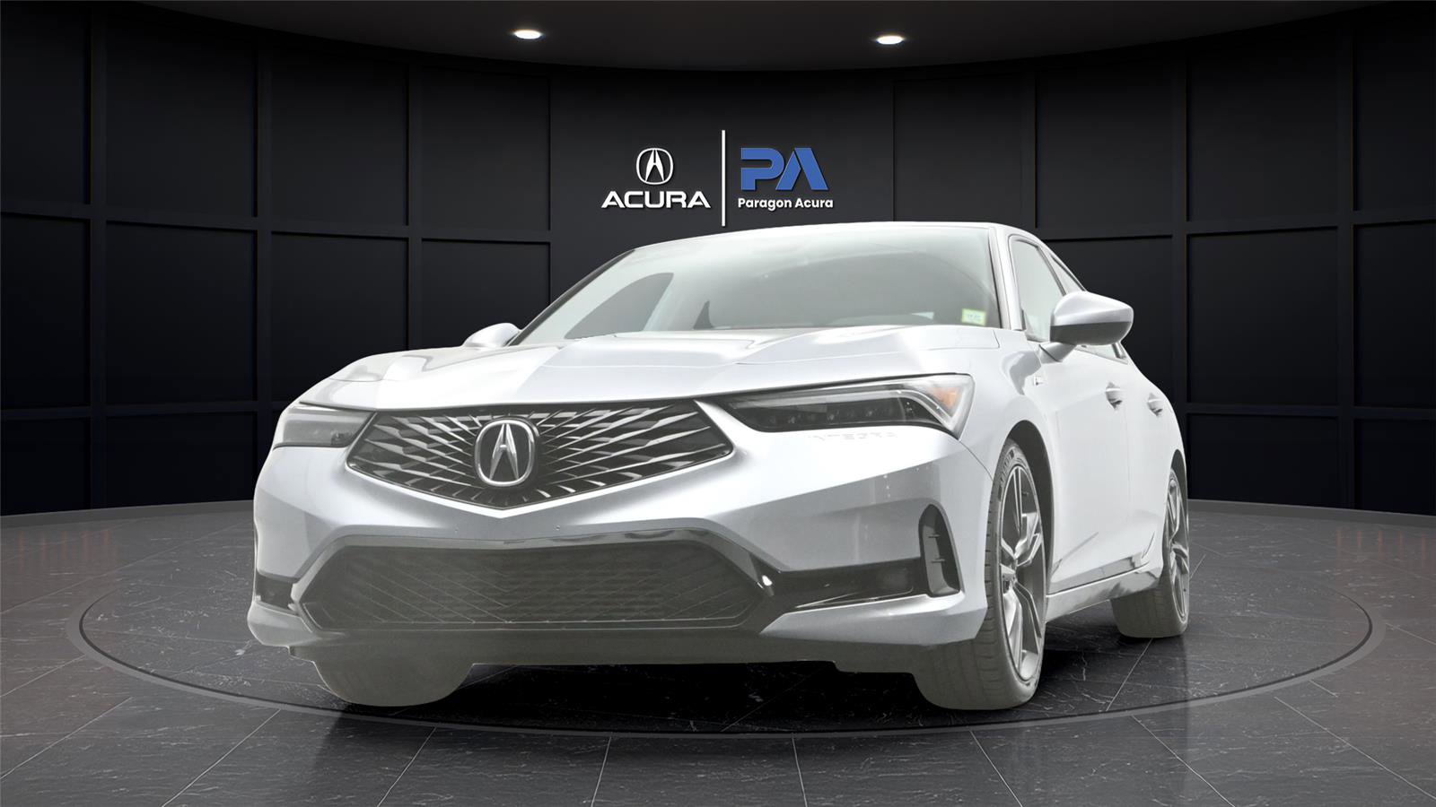 Certified 2024 Acura Integra A-Spec FWD image 30