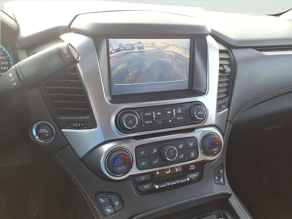 Used 2019 Chevrolet Suburban Premier w/ Premier Plus Edition image 38