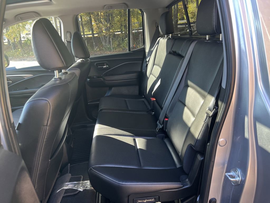 Used 2022 Honda Ridgeline RTL-E image 16