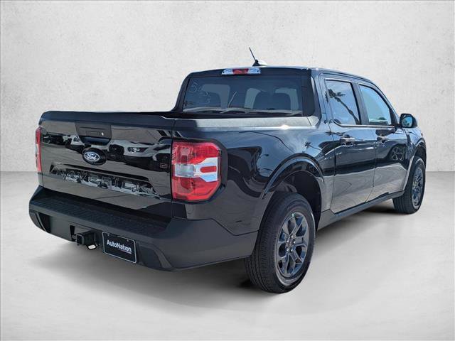 New 2025 Ford Maverick XLT image 5