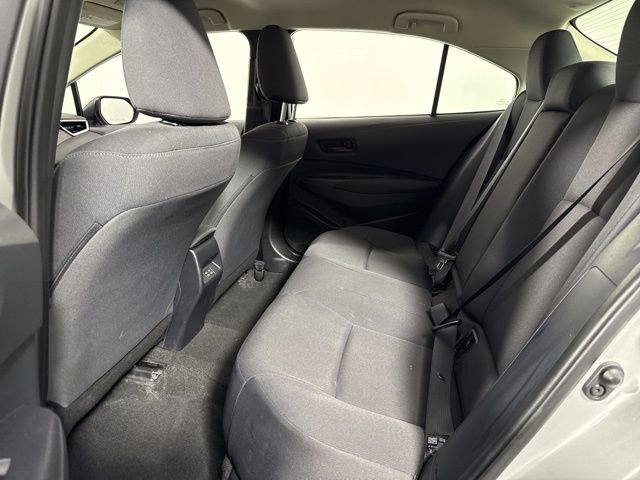 Used 2023 Toyota Corolla LE image 16