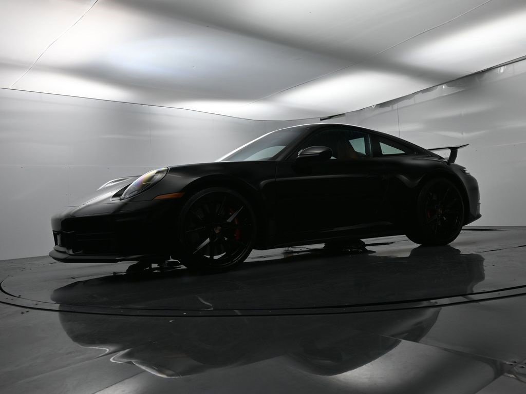 Used 2026 Porsche 911 Carrera S image 48