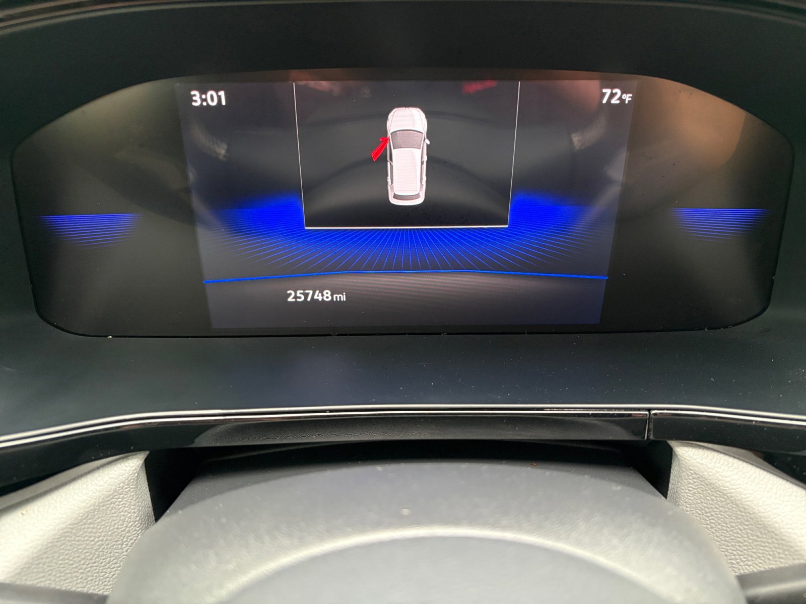 Certified 2024 Volkswagen Taos S w/ MDO Package image 2