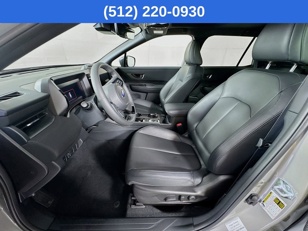 Used 2026 Subaru Outback Premium AWD/4WD image 25