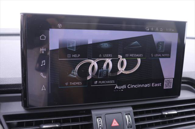 Certified 2023 Audi Q5 Premium Plus AWD/4WD image 11