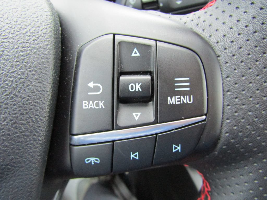 Used 2025 Ford Escape ST-Line Select w/ Tech Pack #1 AWD/4WD image 30