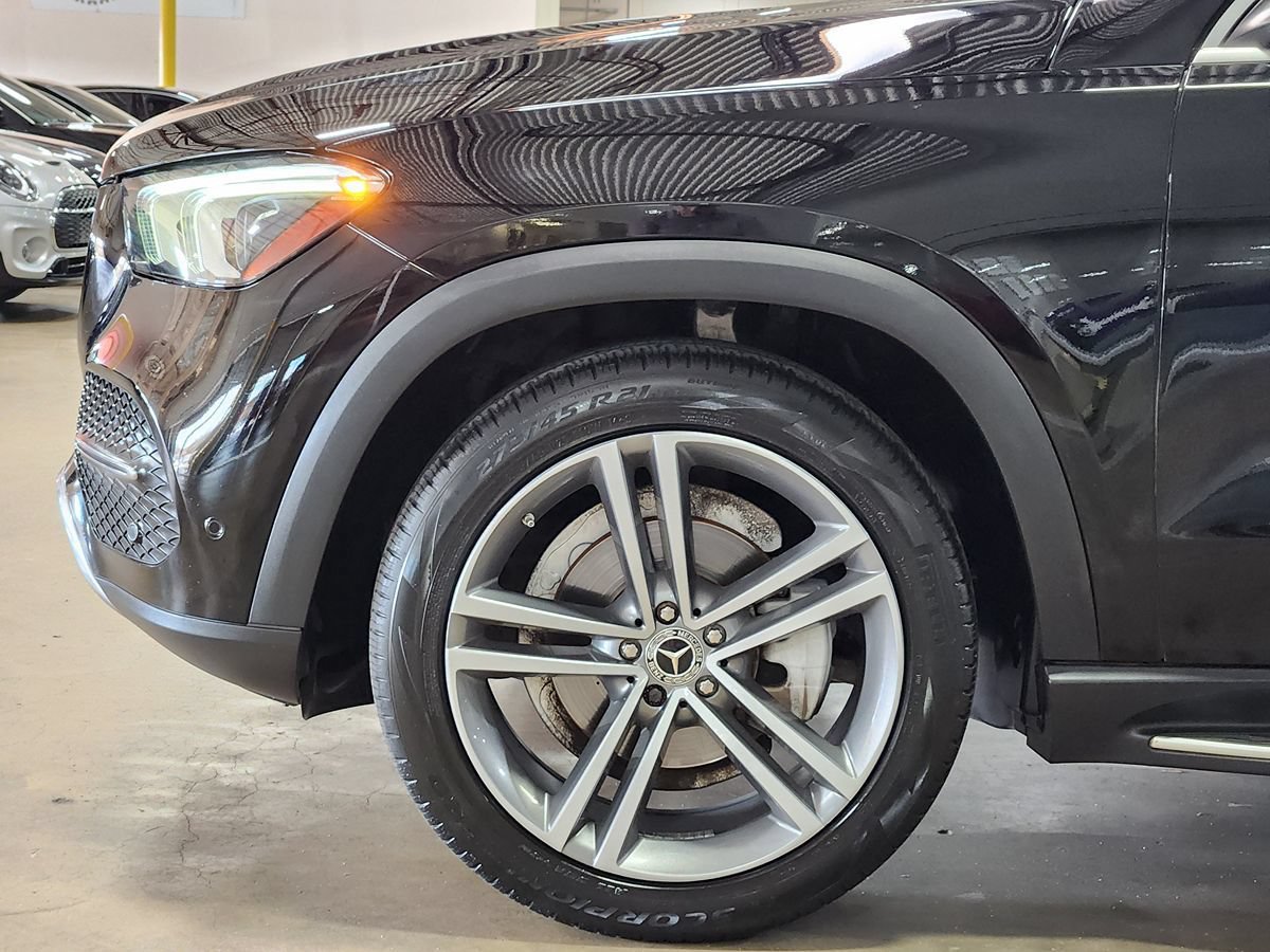 Used 2021 Mercedes-Benz GLE 350 image 5