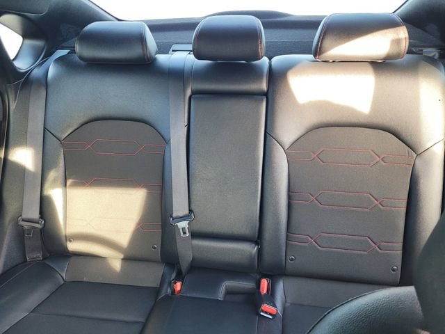 Used 2024 Kia Forte GT image 11