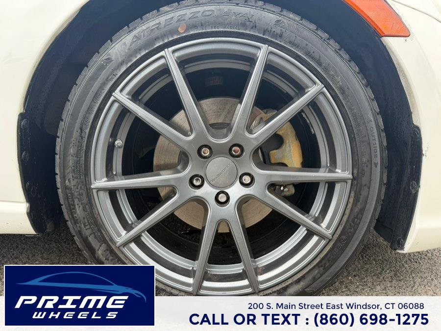 Used 2014 Scion FR-S RWD image 23