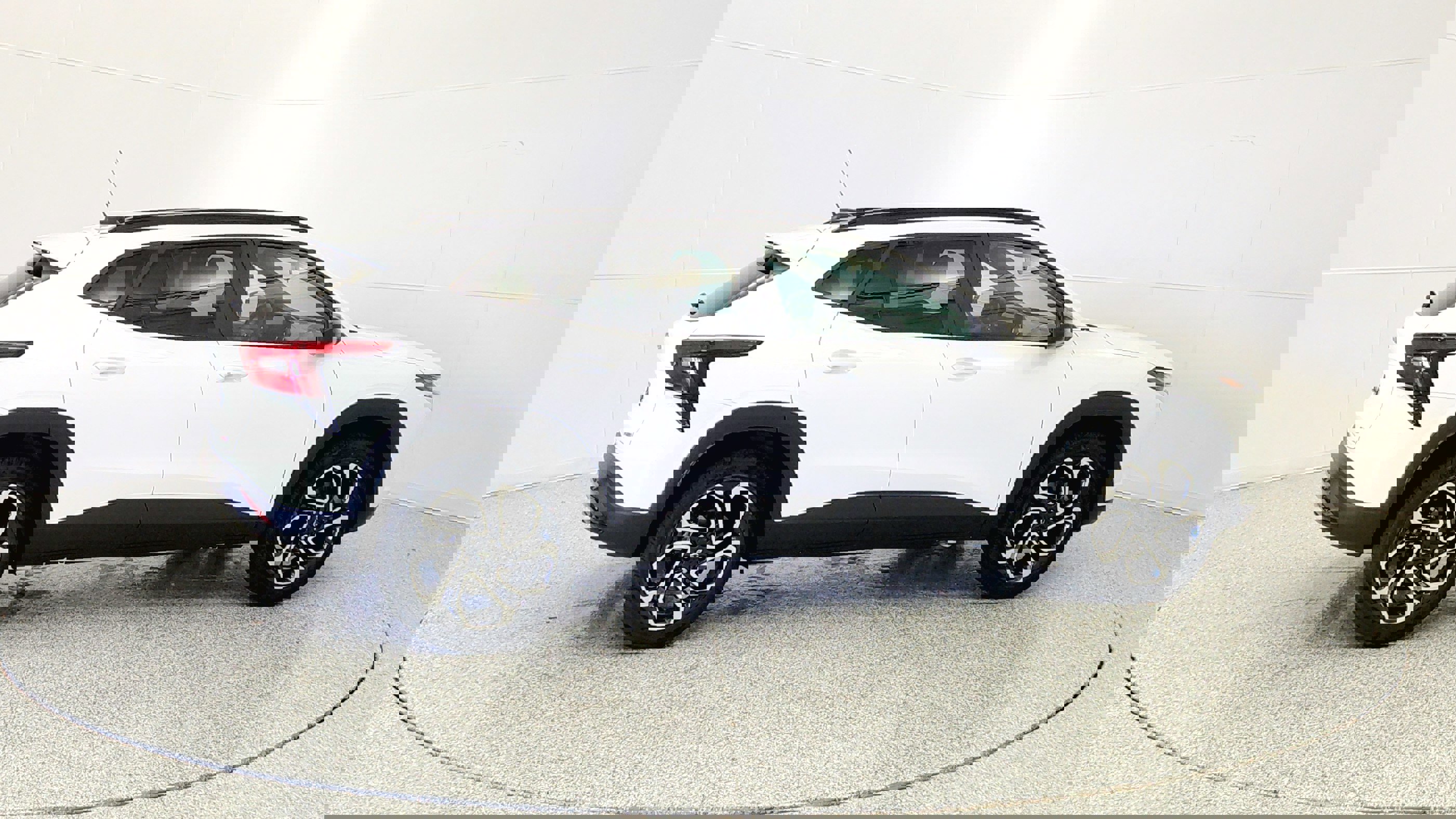 New 2026 Chevrolet Trax RS w/ Sunroof Package image 8