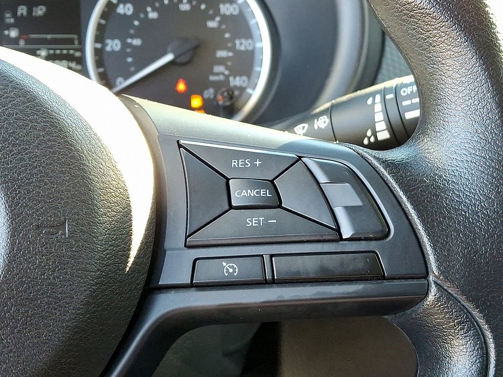 Used 2024 Nissan Kicks S image 22