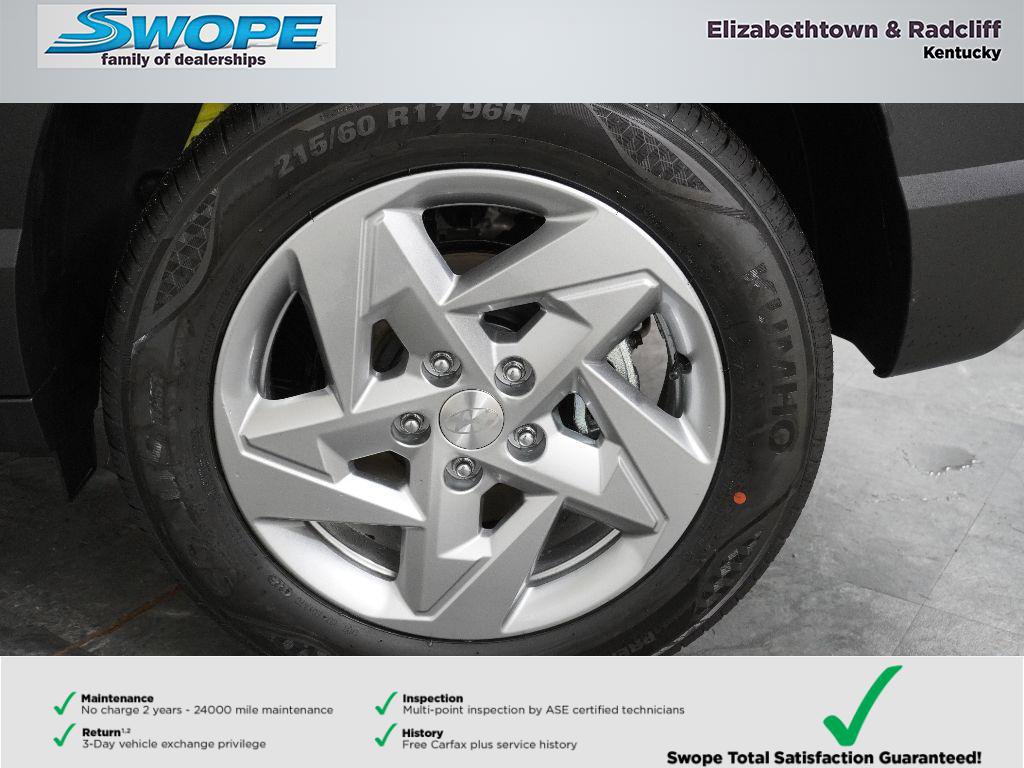 New 2026 Hyundai Kona SE image 26