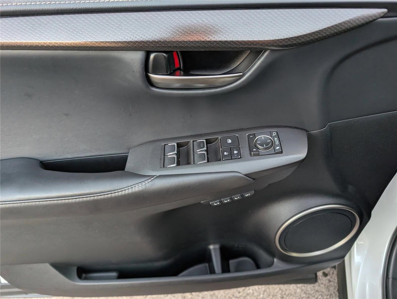 Used 2019 Lexus NX 300 NX 300 image 18