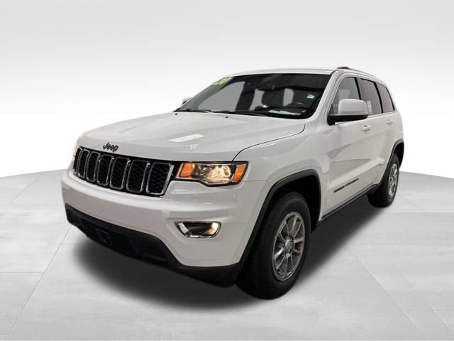 Used 2020 Jeep Grand Cherokee Laredo AWD/4WD image 2