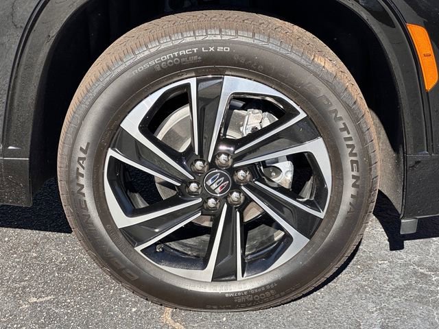 New 2026 Buick Enclave Sport Touring w/ Super Cruise Package image 13