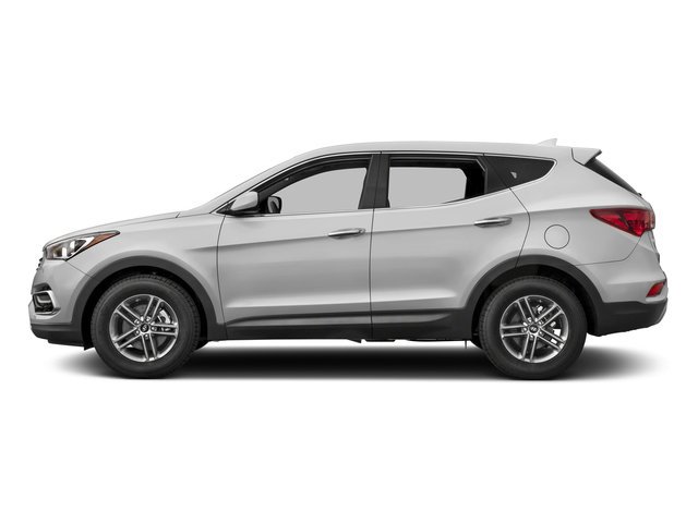 Used 2017 Hyundai Santa Fe Sport AWD/4WD image 3