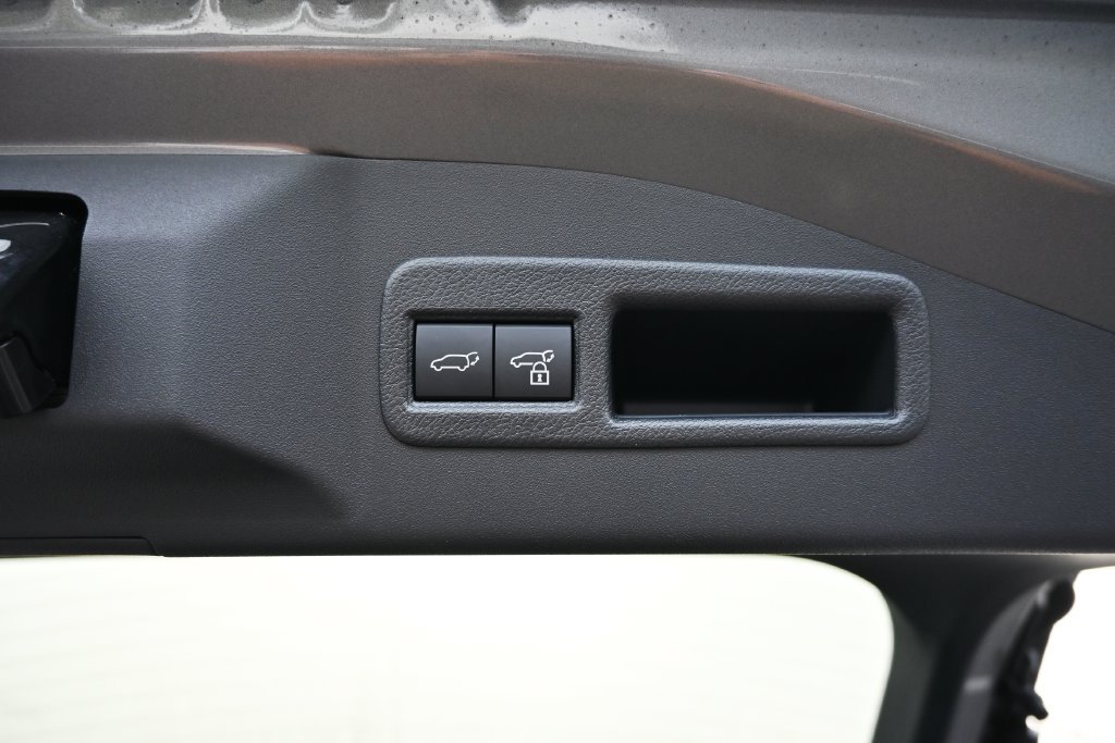 New 2026 Toyota bZ AWD/4WD image 8