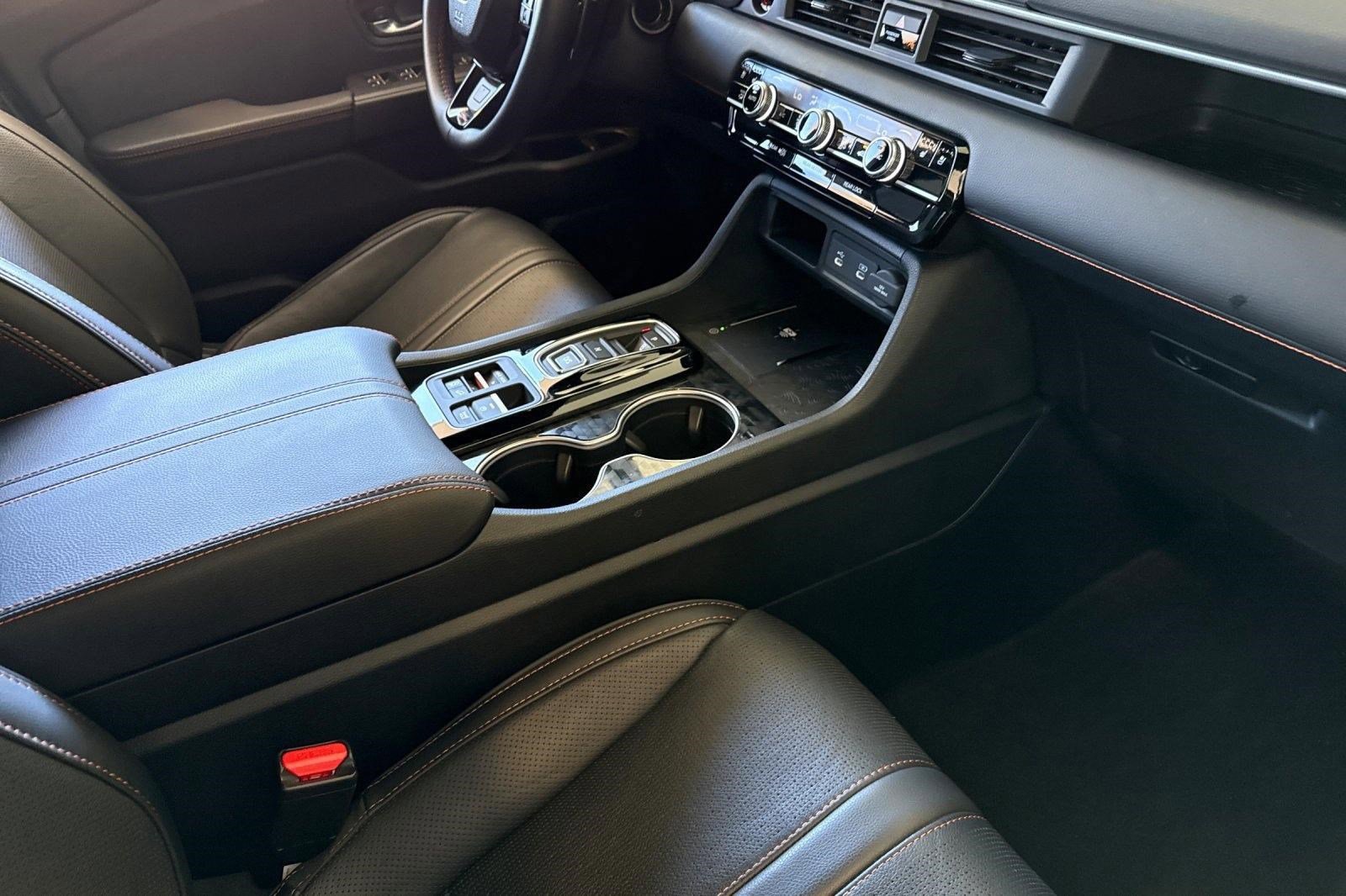 Certified 2026 Honda Passport TrailSport Elite image 32