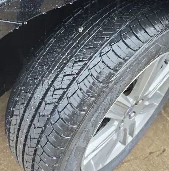 Used 2017 Volvo XC60 T5 Inscription image 46