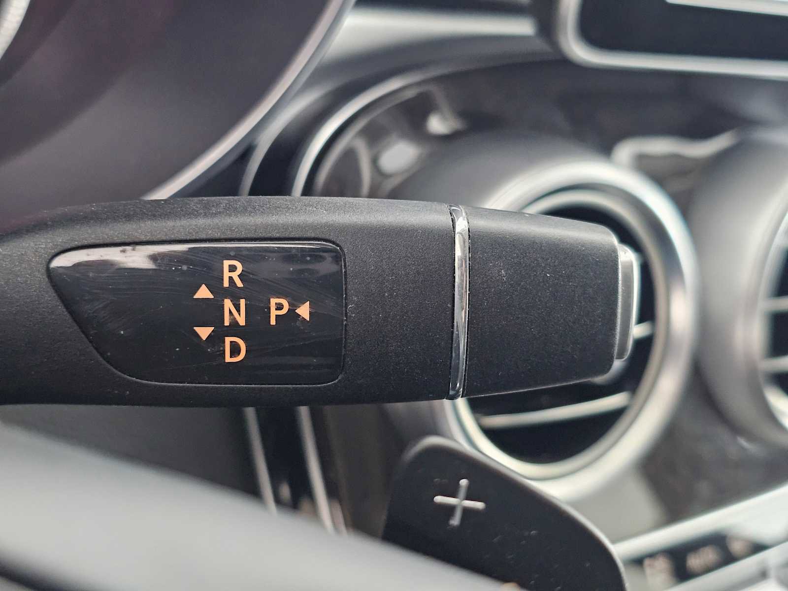 Used 2016 Mercedes-Benz GLC 300 image 31