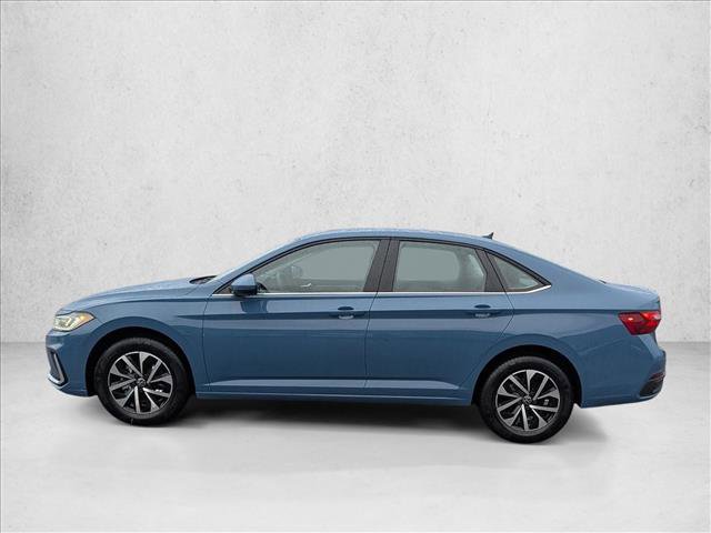 New 2026 Volkswagen Jetta S image 9