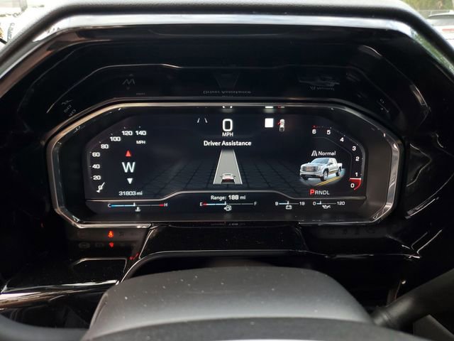 Used 2023 GMC Sierra 1500 SLE image 30