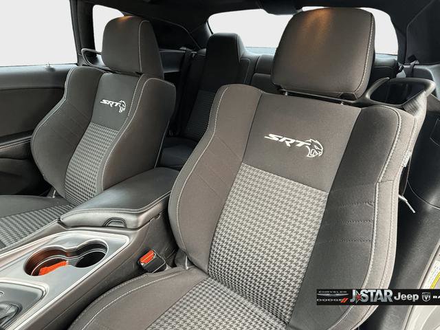 Used 2019 Dodge Challenger SRT Hellcat image 14